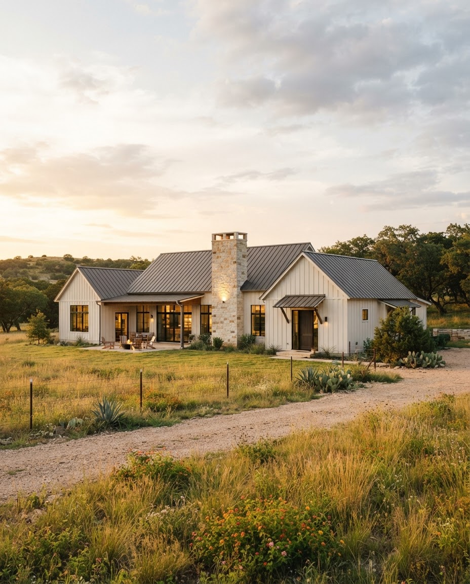 Ridge & Stone Custom Homes, sample photo