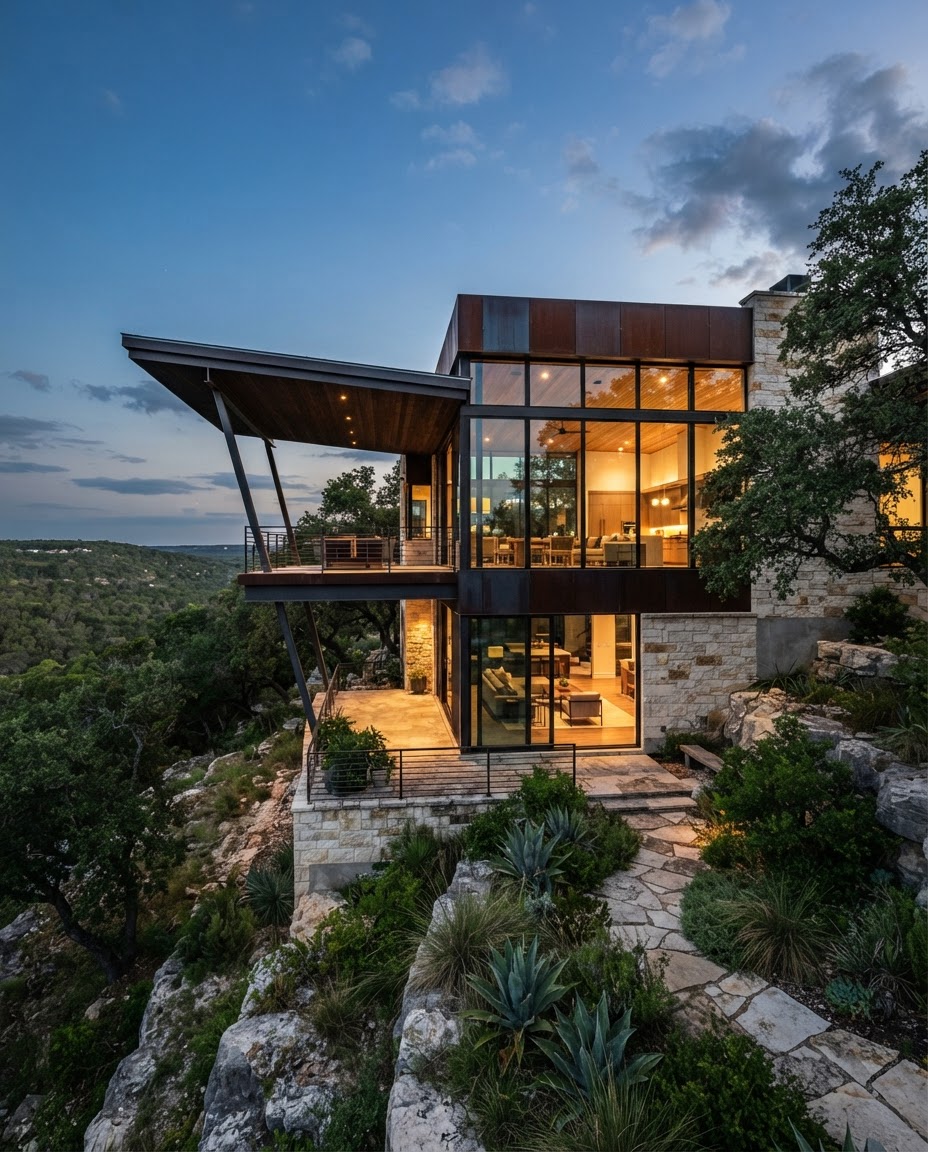 Ridge & Stone Custom Homes, sample photo