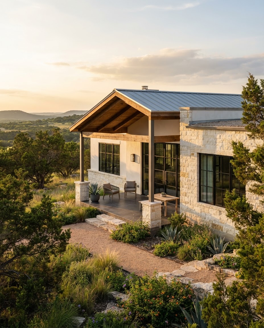Ridge & Stone Custom Homes, sample photo